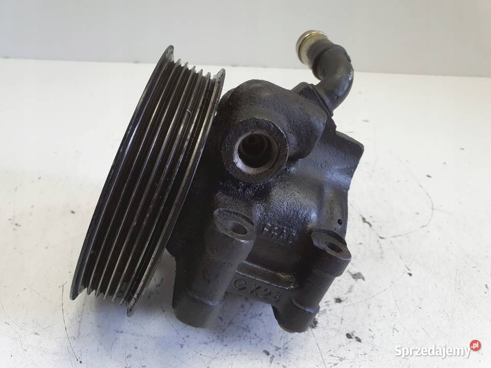 Ford Focus I MK1 18 TDCI POMPA WSPOMAGANIA HBDJC Rudka