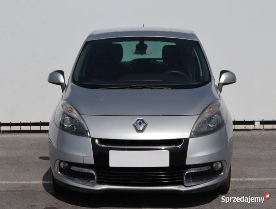Renault Scenic 15 dCi gniazdo USB lubelskie Lublin