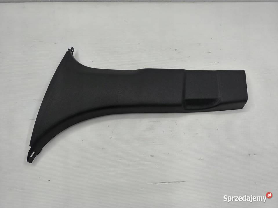OSŁONA SŁUPKA ŚRODKOWEGO LEWA FORESTER IV SJ