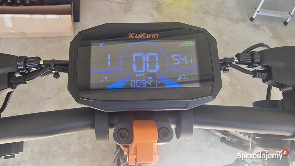 KuKirin G2 2026