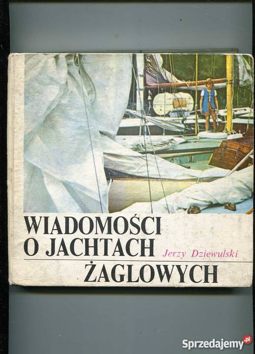 Wiadomości o jachtach żaglowych zachodniopomorskie Szczecin