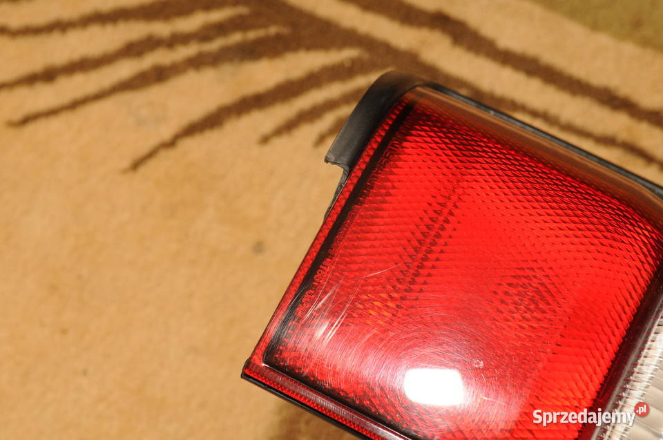 Patrol Y61 lampa OEM oryginał sprzedam