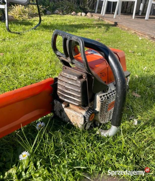 Piła Stihl MS 440 Proszowice sprzedam