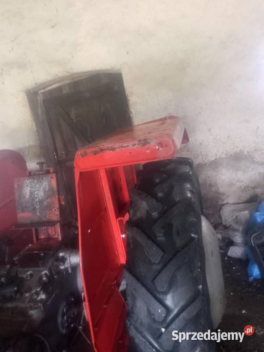 błotniki mf 255 235 260 Do ciągników Kłecko