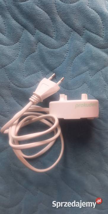 Ładowarka Prokudent podstawka do szczoteczki mazowieckie