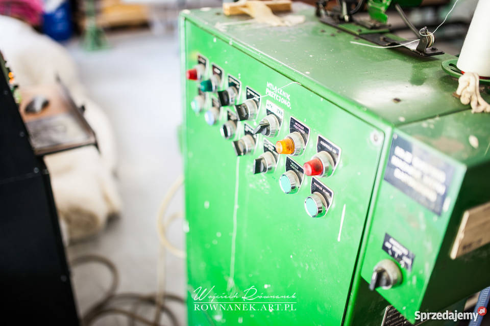 Sprzedam pikowarkę pikowarka ramowa MATRAMATIC dolnośląskie Świebodzice sprzedam