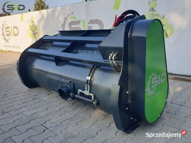 Mieszalnik do betonu Betoniarka mini 13 m MA3 Kalisz sprzedam