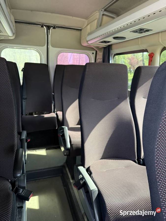 Sprzedam Fiata Ducato Pogorzela sprzedam