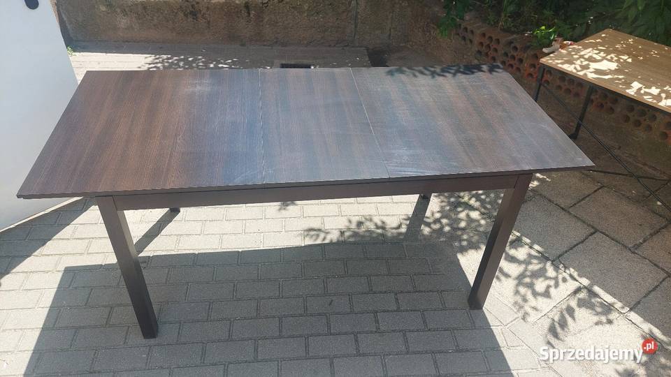 Stół rozsuwany 80x140 Poznań
