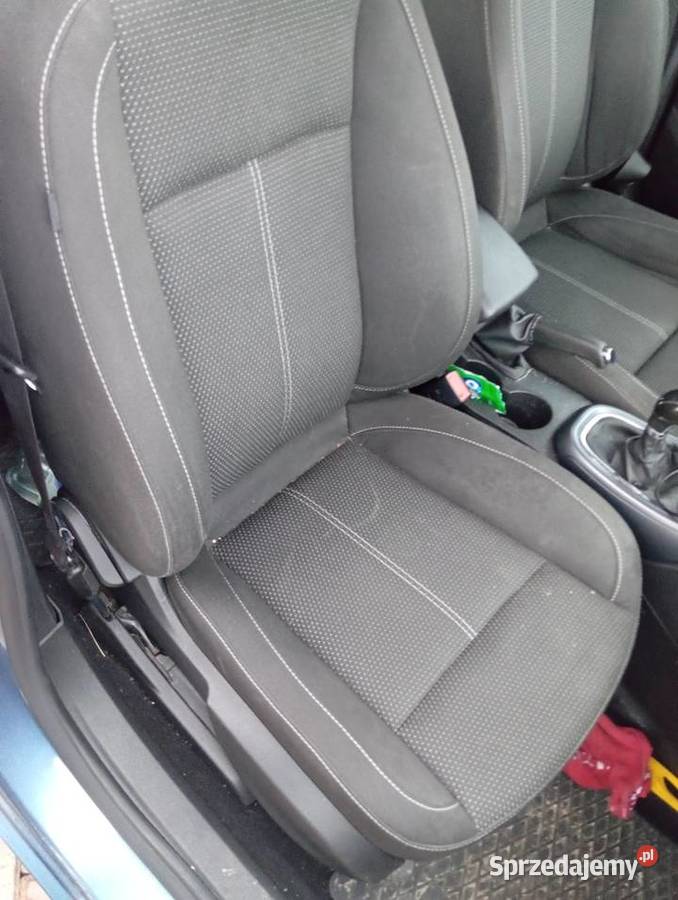 Opel Astra J Ostrowiec Świętokrzyski