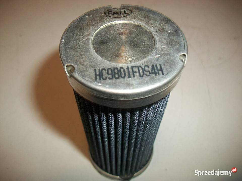 Filtr HC9801FDS4H małopolskie Olkusz
