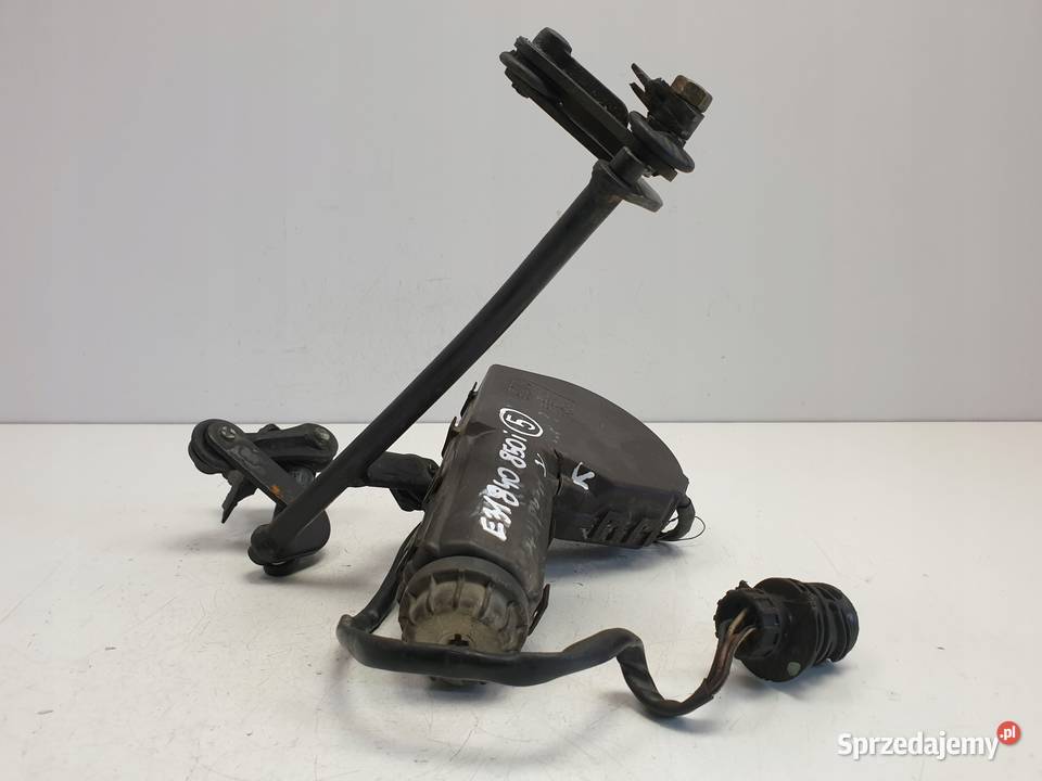 BMW E31 850 i SILNICZEK OTWIERANIA LAMPY 1383953 Motoryzacja Rudka