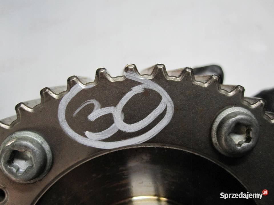 VW AUDI SEAT SKODA 14R 04E109088M HU2298002291 osobowe