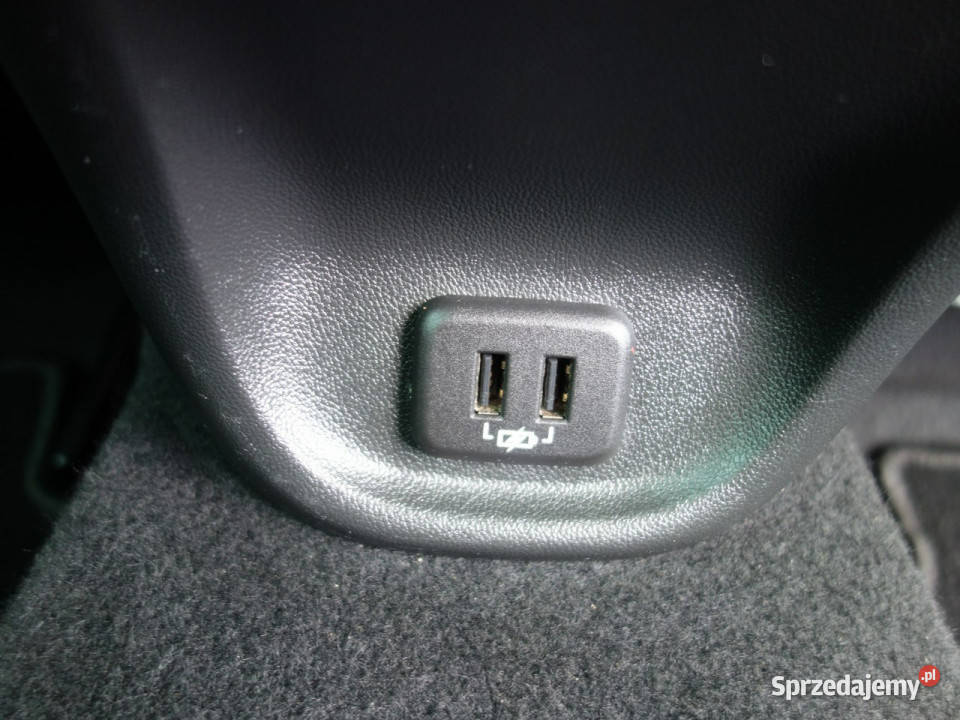 Opel Insignia BOGATE WYPOZAZENIEAndroid Auto aluminiowe felgi
