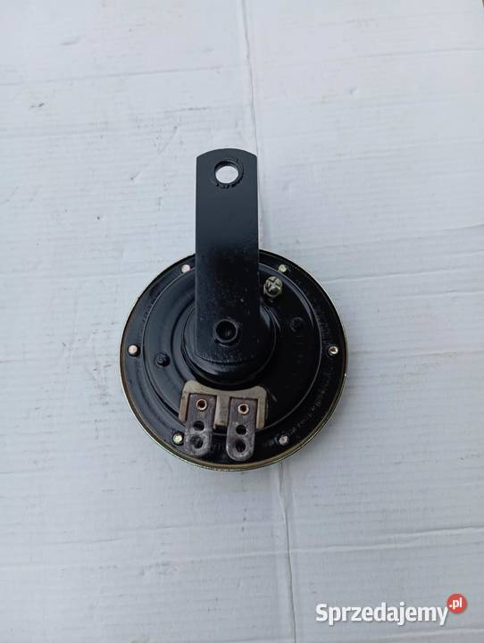 SYGNAŁ 6V KLAKSON K750 MW URAL DNIEPR ORYGINALNY