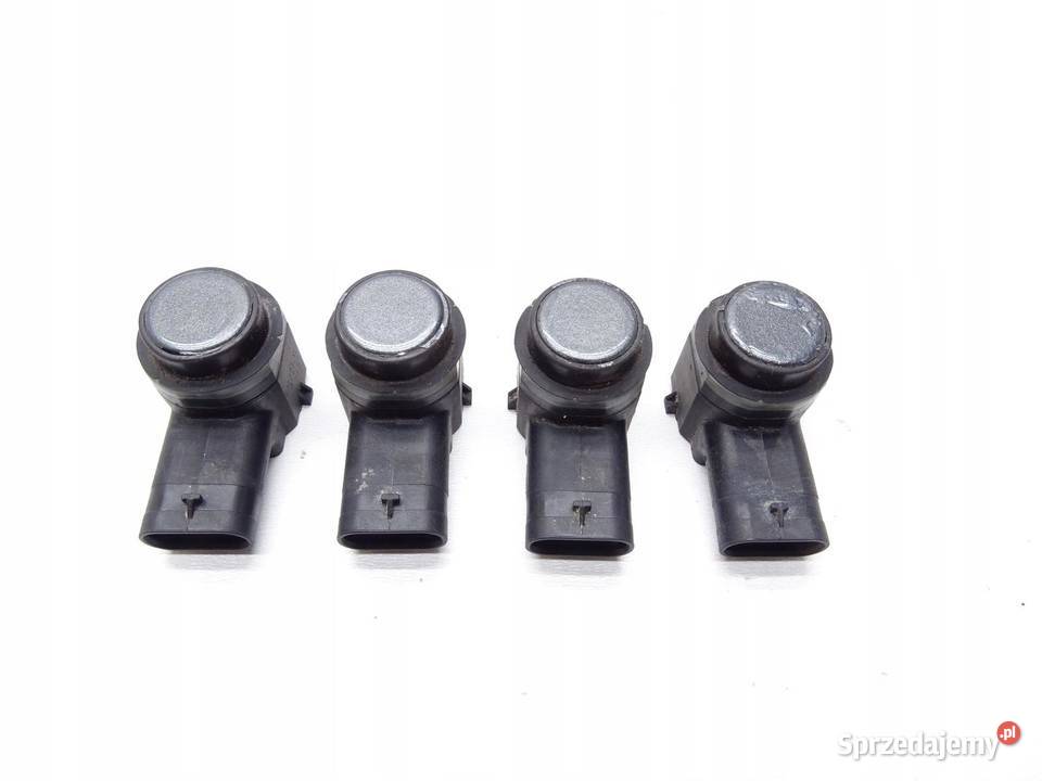 CZUJNIK PDC PARKOWANIA 1S0919275 AUDI A4 B8 A5 osobowe Czujniki