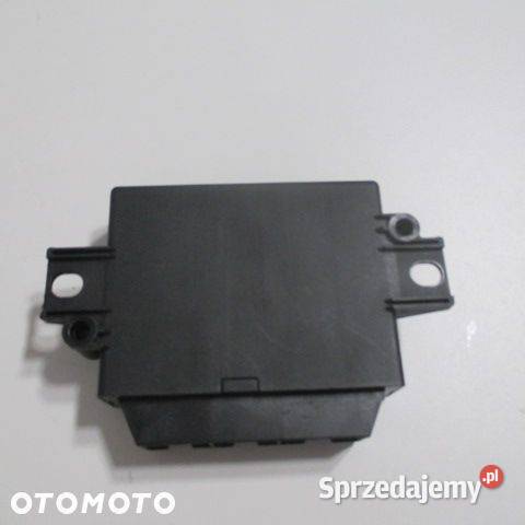 MODUŁ STEROWNIK PDC AUDI A6 A8 4G0919475H osobowe Rakoniewice