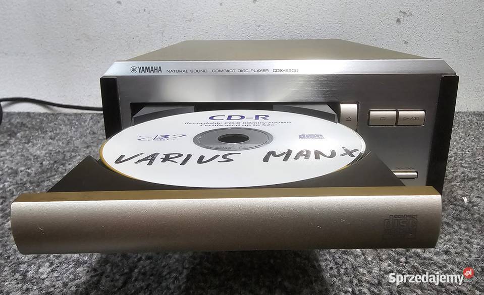 Yamaha PianoCraft CDXE200 wysyłka małopolskie Kraków