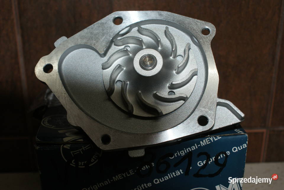 VKPC 86129 SKF POMPA WODY NISSAN RENAULT Pompa Białobrzegi sprzedam