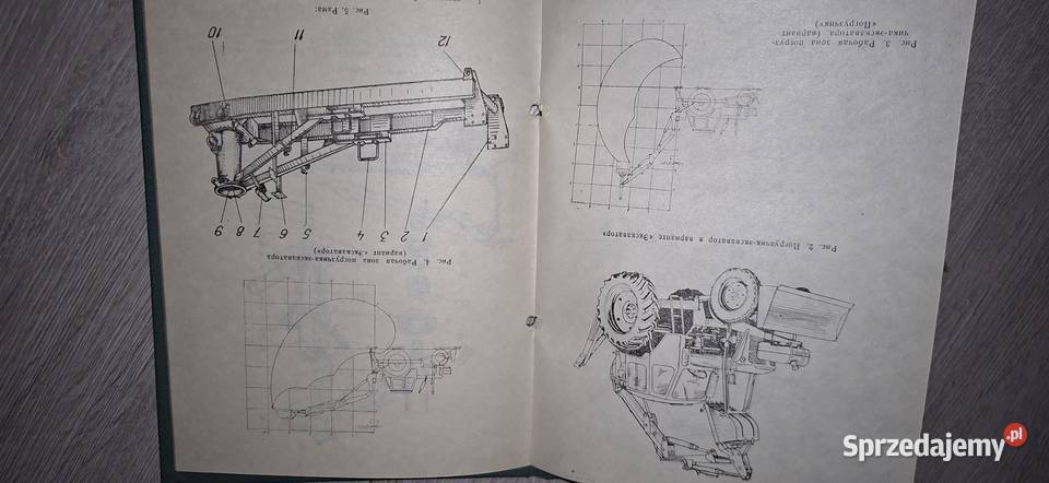 Pierwsze wydanie książki technicznej wielkopolskie Łęczyca