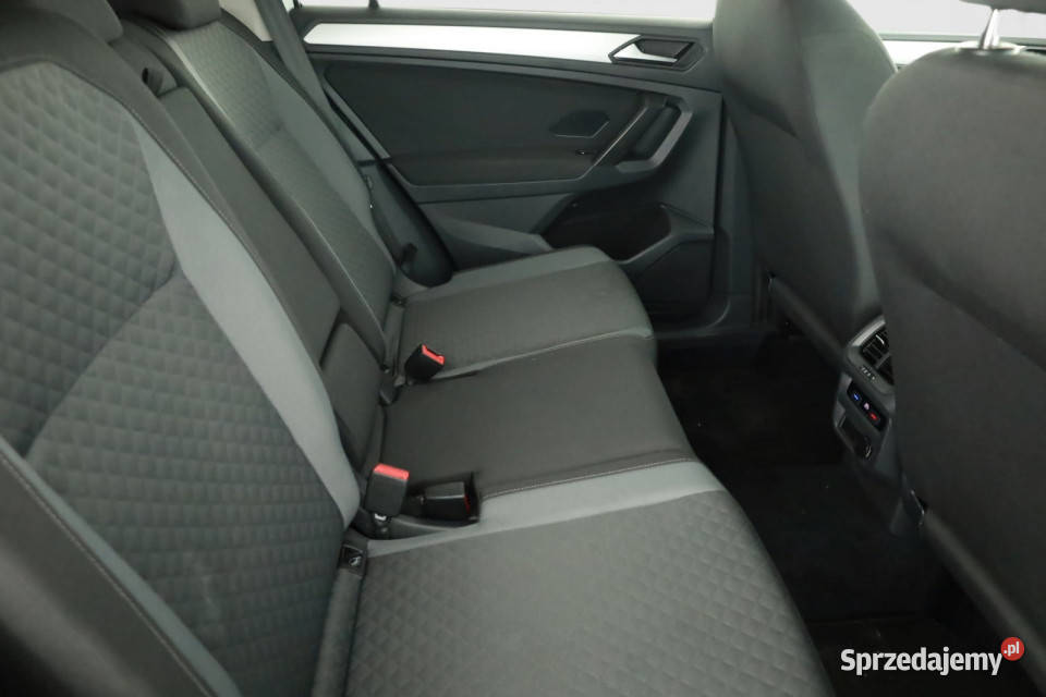 VW Tiguan Allspace 15 TSI Tiguan mazowieckie Piaseczno