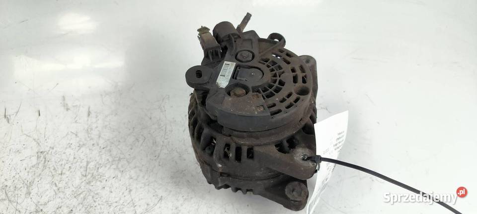 ALTERNATOR CITROEN BERLINGO 9646477580 osobowe sprzedam