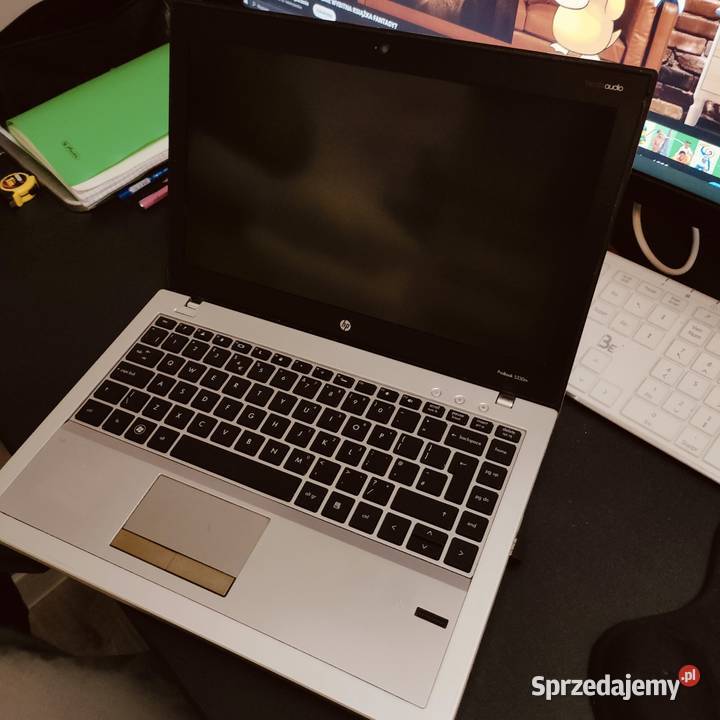 Laptop HP świetny stan Toruń