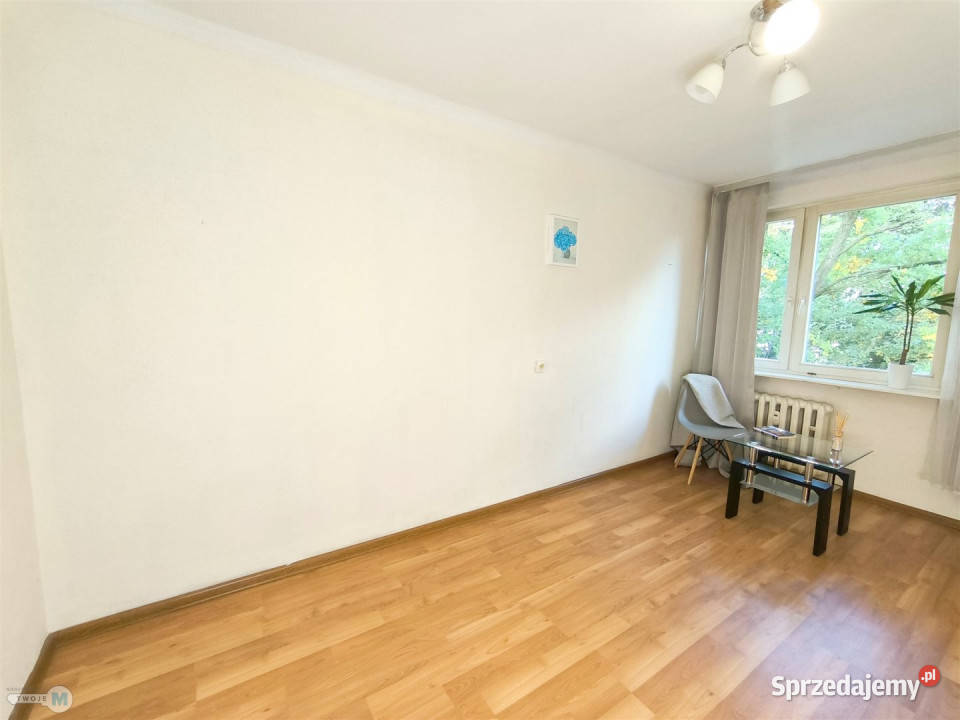 Mieszkanie Kielce 46m 2pokojowe