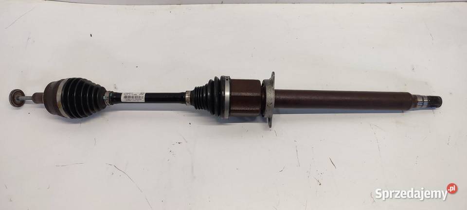 VOLVO XC40 PÓŁOŚ LEWA PRAWA PRZÓD 32339045 osobowe dolnośląskie