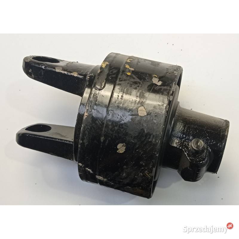 Sprzęgło automatyczne 2500Nm 30x92 0FRAUTO6 Sprzęgła Kamionna sprzedam