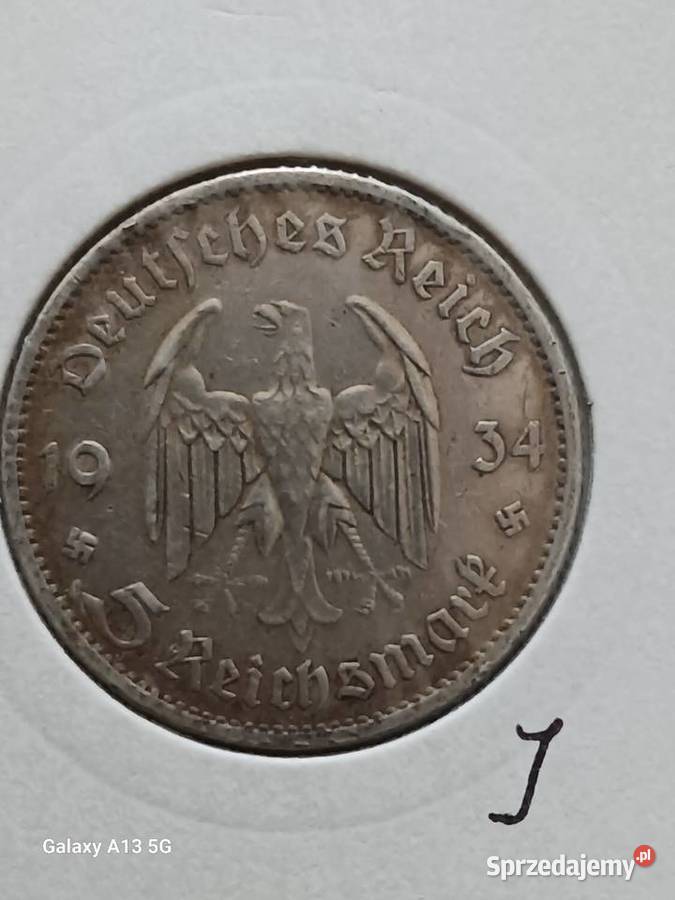 5 Marek Niemcy Kościół garnizonowy w Konin