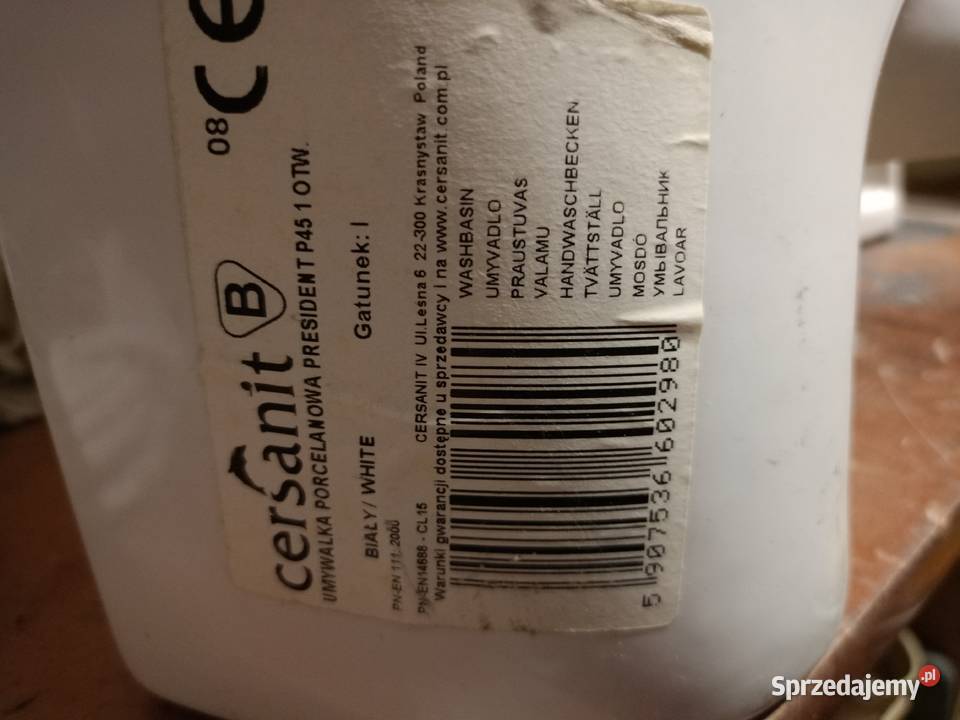 Sprzedam stolik kawowy Piła sprzedam