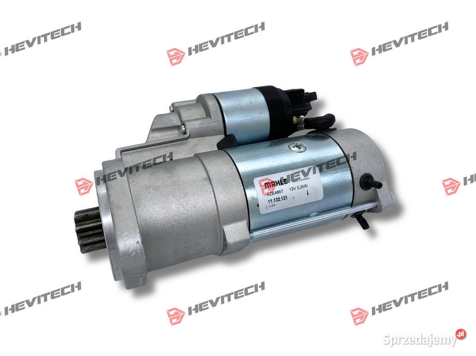 Rozrusznik Mahle AZE4667 Gądki