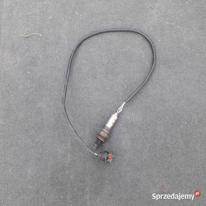 Sonda lambda Opel Vectra C 18 16v Ecotec 122 Rok produkcji 2005 Żabno