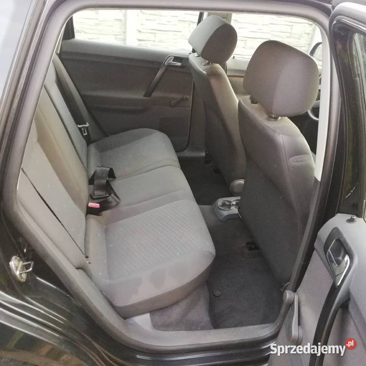 Polo 19 SDI Jaworzno
