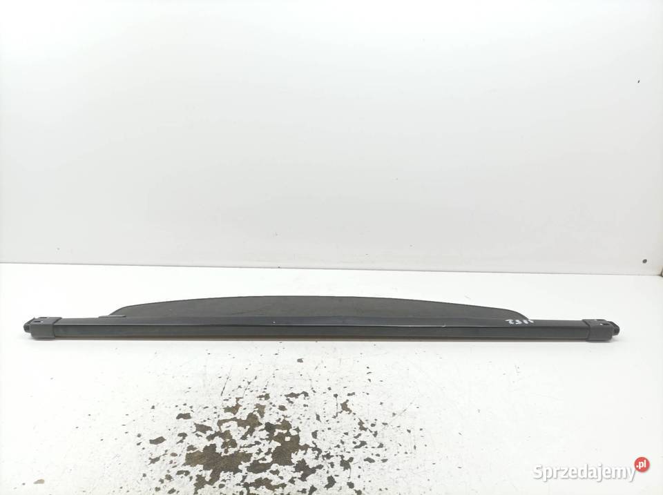 ROLETA BAGAŻNIKA Mitsubishi Outlander II Rolety bagażnika