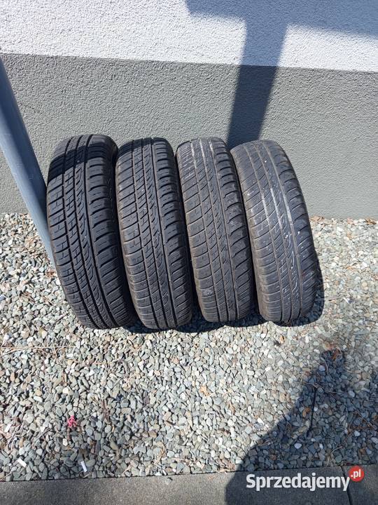 FELGI z OPONAMI 13 4x100 Bielsko-Biała