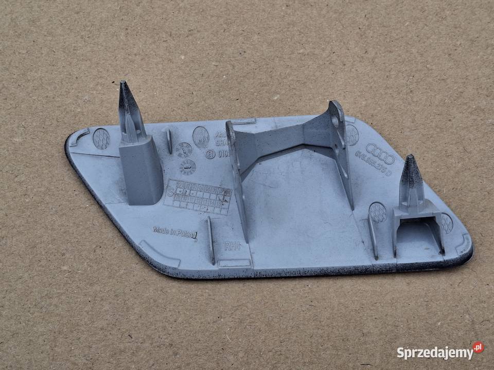 AUDI RS3 LIFT SEDAN ZAŚLEPKA SPRYSKIWACZA LEWA osobowe Kargowa