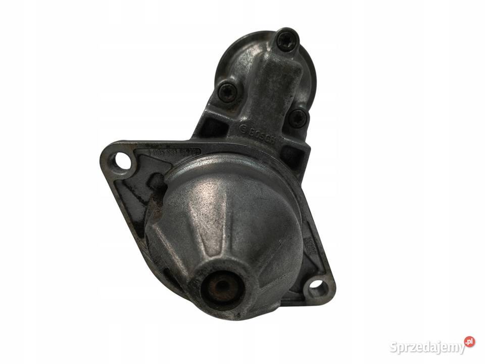 ROZRUSZNIK OPEL MERIVA A 16 Z16SE ZAFIRA B ASTRA