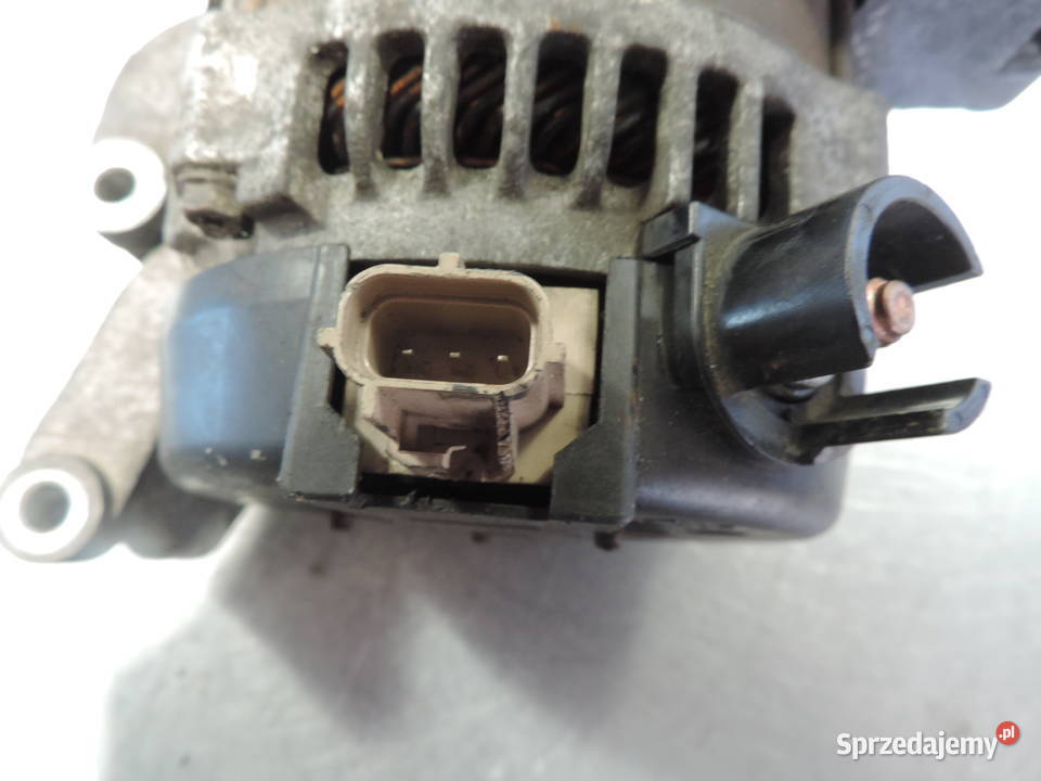 ALTERNATOR VOLVO S40 II V50 18 16V Nowy Sącz