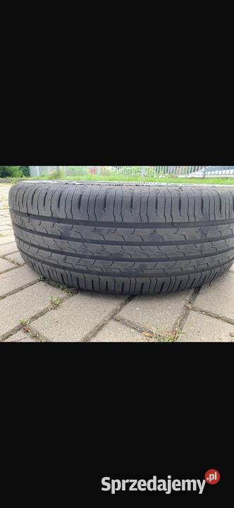 Opony 20560 R 16 H Continental Eco Contact 6 Warszawa