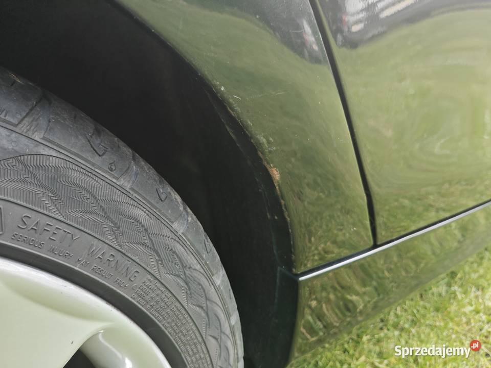 BMW seria 1 E87 116d w rodzinie 2017 Warszawa