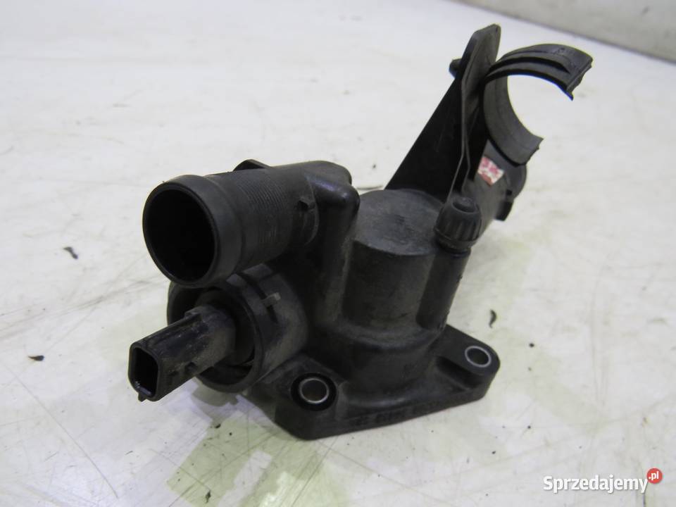 TERMOSTAT OBUDOWA NISSAN NOTE 15 DCI 8200954328B