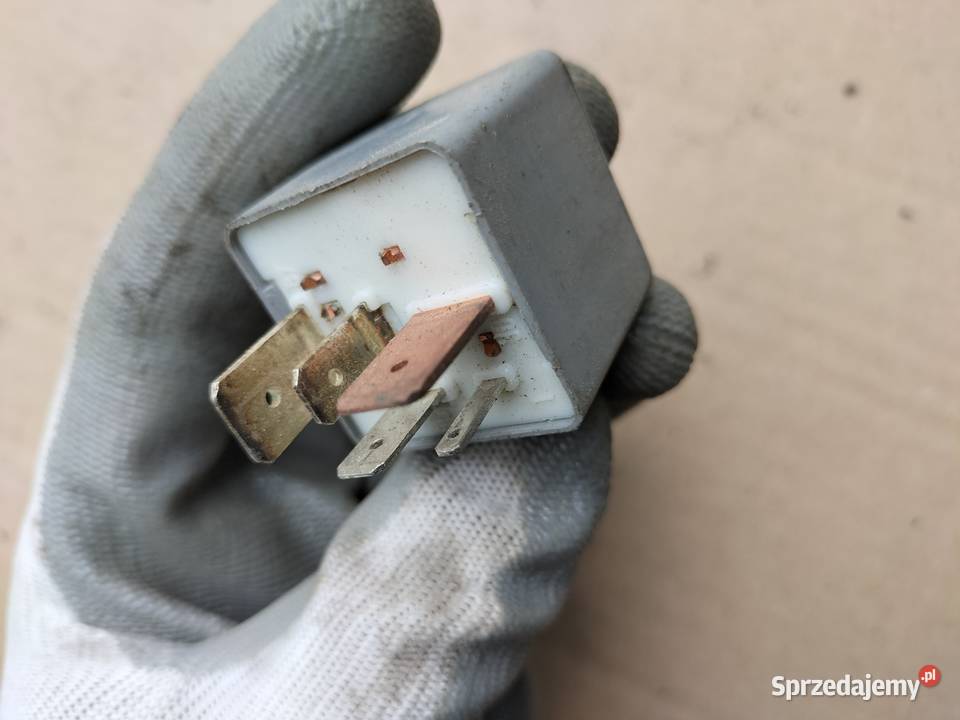 PRZEKAŹNIK 208 8A0951253B Kamień-Kolonia