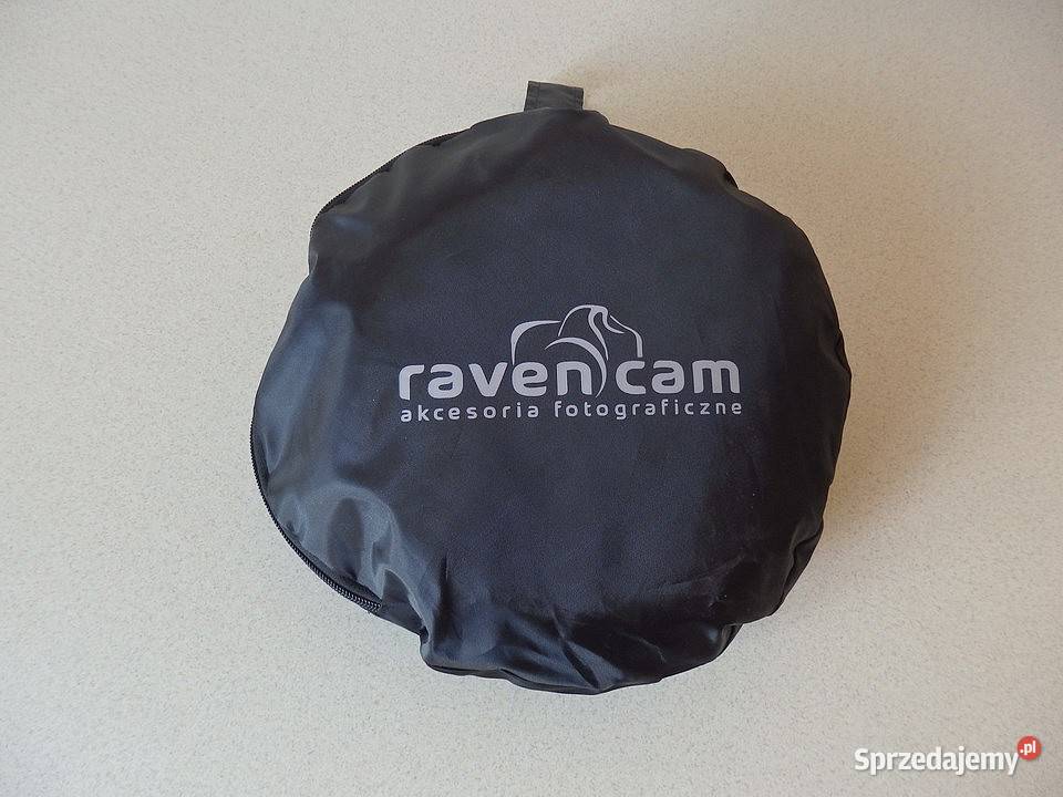 NOWY Namiot Bezcieniowy RavenCam 60 x 60 x 65 Akcesoria Elektronika Rzeszów