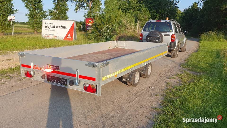 Brenderup Eduard P4 2022r