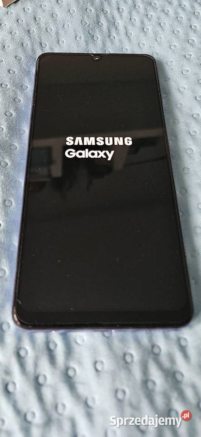 Telefon Samsung Galaxy A32 na gwarancji