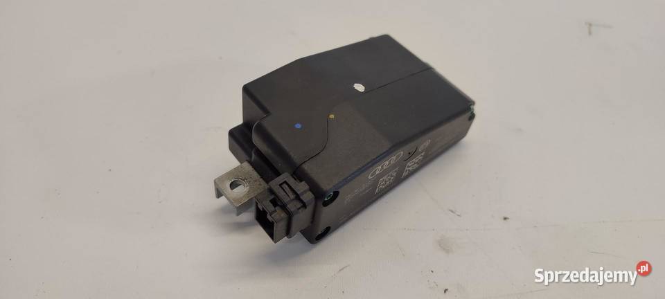 AUDI A4 B8 A5 8T BLOKADA KIEROWNICY 8K0905852D