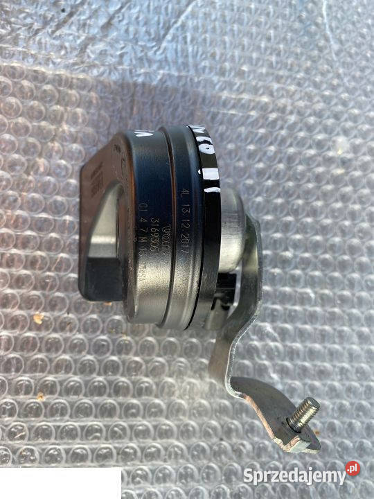 VOLVO s60 v60 KLAKSON SYGNAŁ DŹWIĘKOWY 31693051 lubelskie Kozubszczyzna