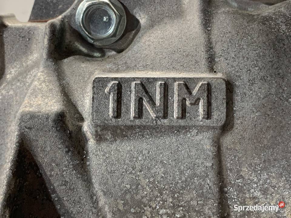 SKRZYNIA BIEGÓW TOYOTA COROLLA E21 1NM 18 98 Części samochodowe